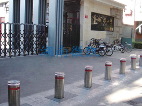 黄城根小学